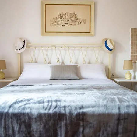 Lägenhetshotell Joanna - 2*