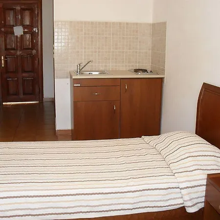 Aparthotel Joanna - 2*