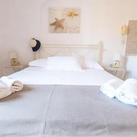 Lägenhetshotell Joanna - 2*