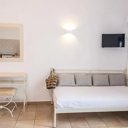 Joanna - Grikos Bay (Patmos)