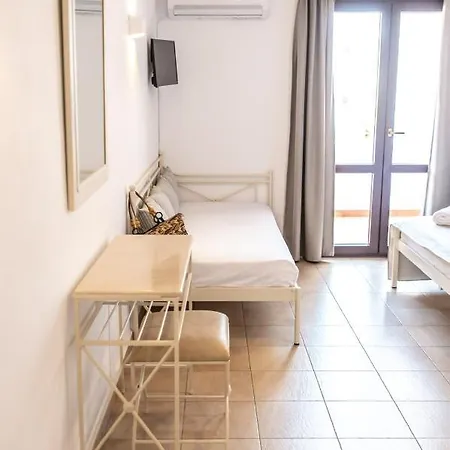 Aparthotel Joanna - 2*