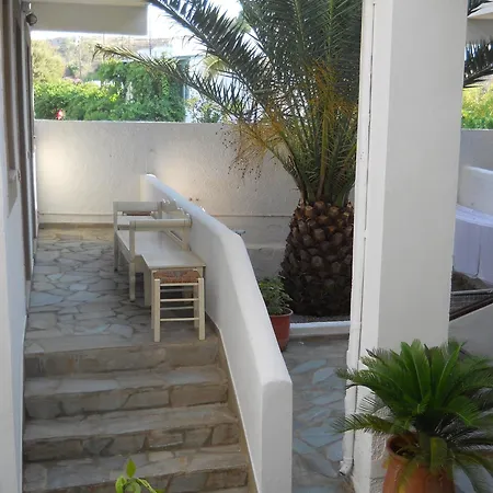 Joanna - Lejlighedshotel