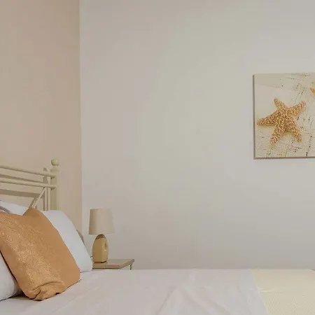 Lägenhetshotell Joanna - 2*