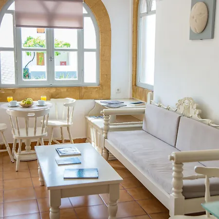 Lägenhetshotell Joanna -