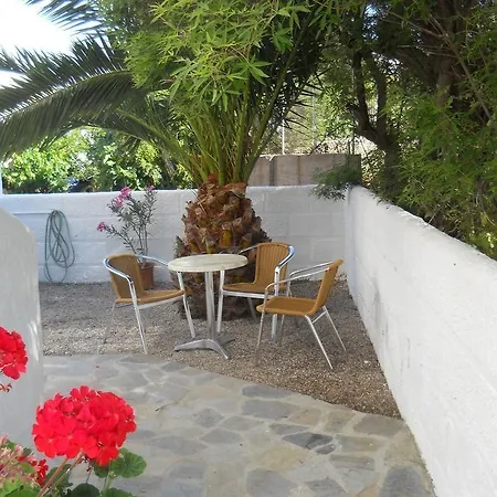 Lägenhetshotell Joanna - 2*