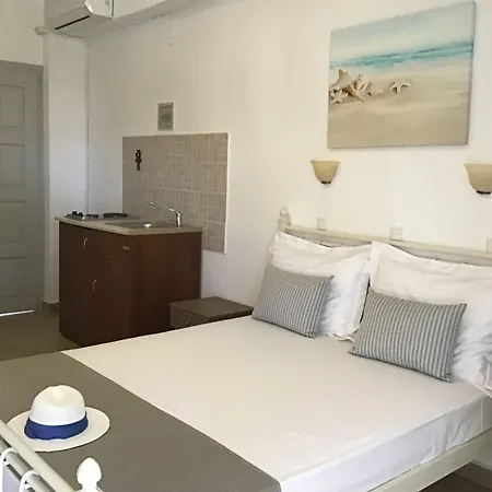 Joanna - Grikos Bay (Patmos)