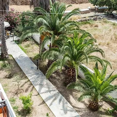 Joanna - Grikos Bay (Patmos)