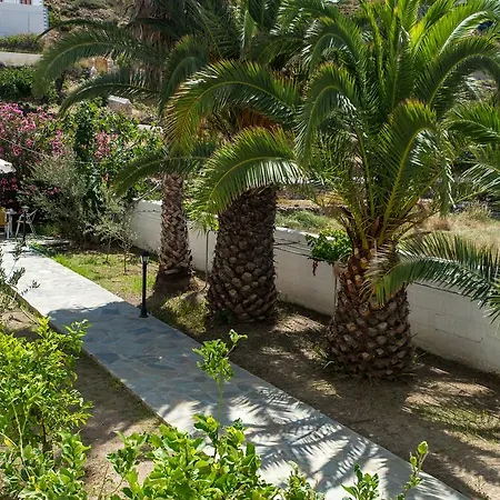 Lägenhetshotell Joanna -