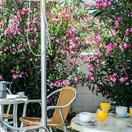 Joanna - Grikos Bay (Patmos)