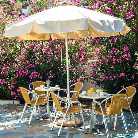 Aparthotel Joanna - 2*
