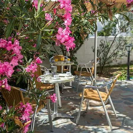 Aparthotel Joanna - 2*
