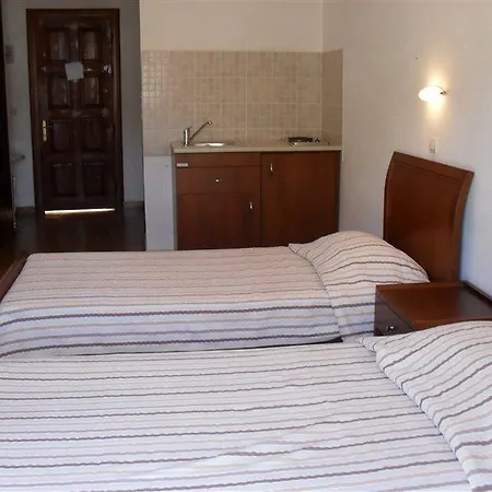 Aparthotel Joanna - Grikos Bay (Patmos)