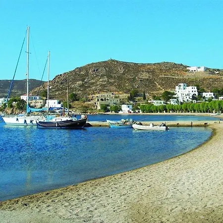Aparthotel Joanna -