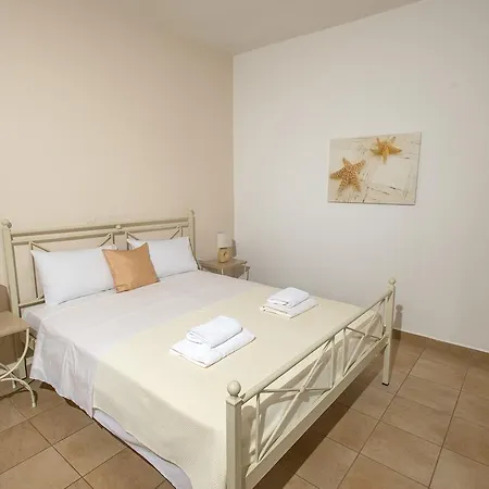 Lägenhetshotell Joanna -