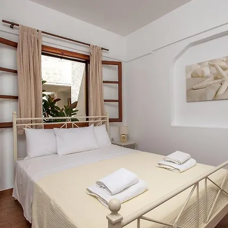 Joanna - Lägenhetshotell