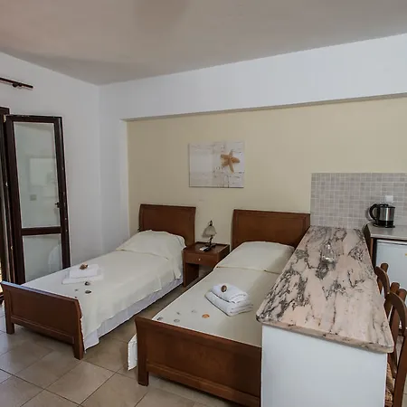 Aparthotel Joanna - 2*