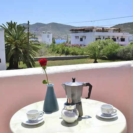 Joanna - Aparthotel