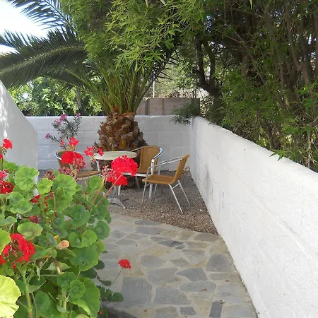 Joanna - Aparthotel 2*