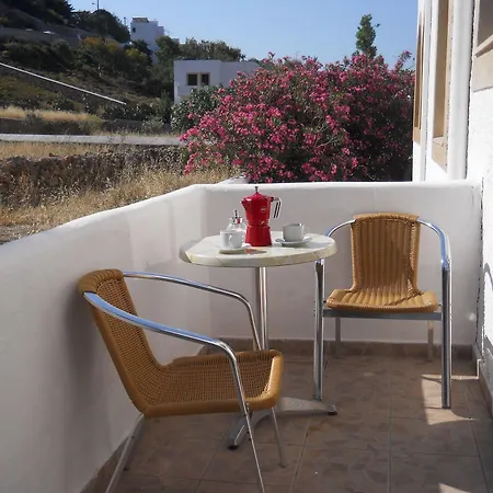 Joanna - Aparthotel