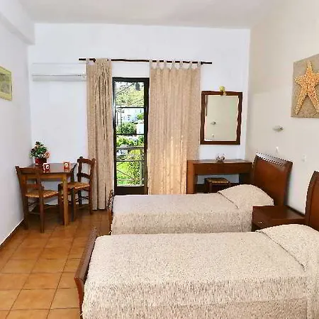 Joanna - Aparthotel
