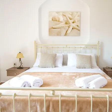 Aparthotel Joanna - Grikos Bay (Patmos)
