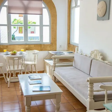 Aparthotel Joanna -