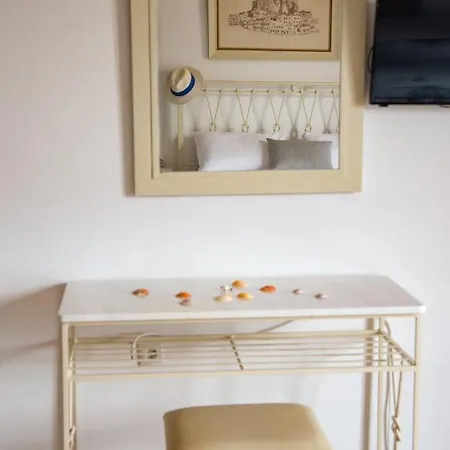 Aparthotel Joanna -
