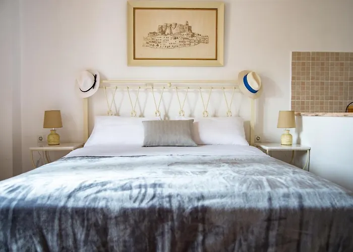 Lejlighedshotel Joanna - 2*