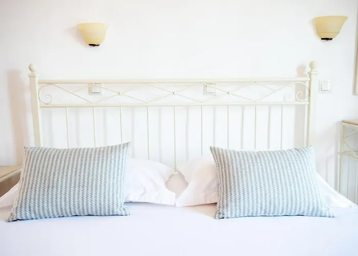 Lejlighedshotel Joanna - 2*