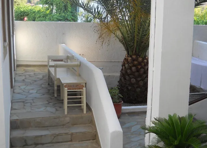 Joanna - Lejlighedshotel