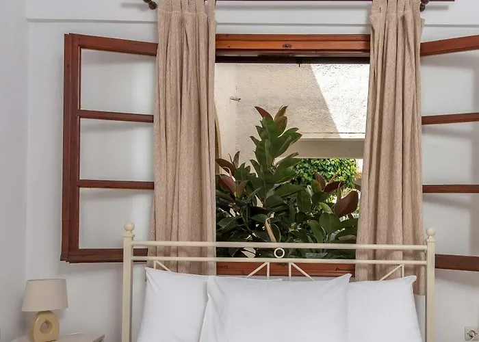 Joanna - Lejlighedshotel 2*