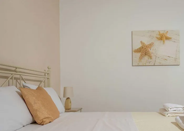 Lejlighedshotel Joanna - 2*