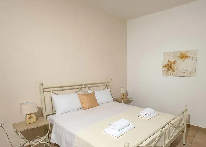 Lejlighedshotel Joanna -