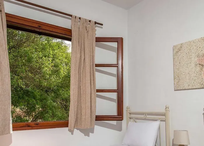 Lejlighedshotel Joanna - 2*