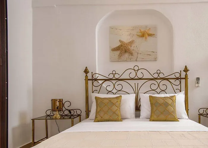 Joanna - Lejlighedshotel 2*