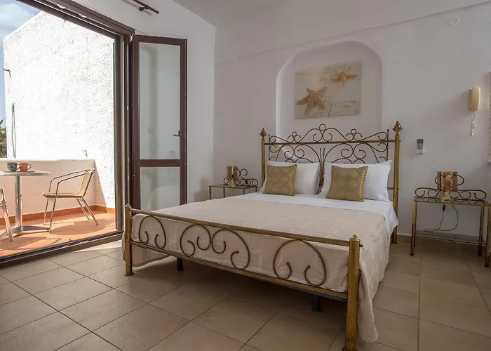 Lejlighedshotel Joanna -
