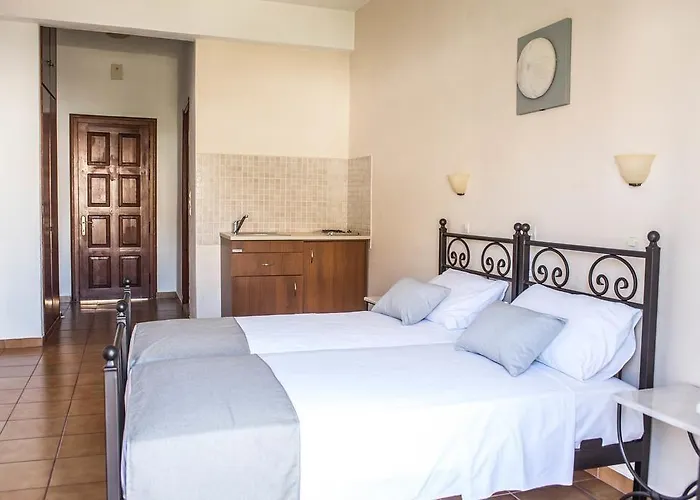 Joanna - Lejlighedshotel