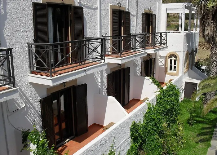 Lejlighedshotel Joanna -
