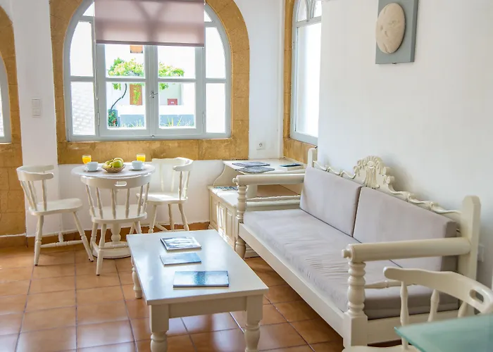 Lejlighedshotel Joanna -