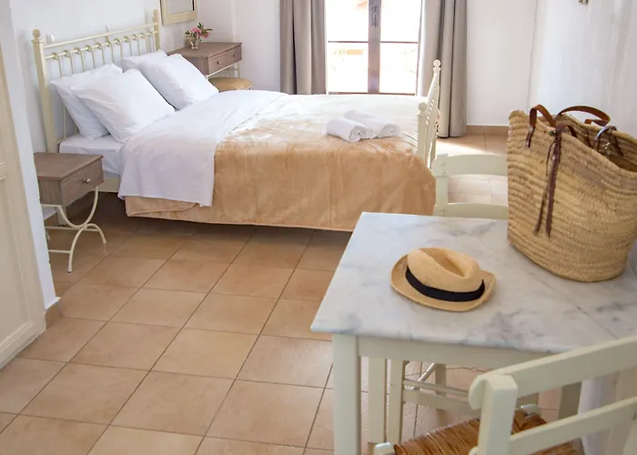 Joanna - Lejlighedshotel