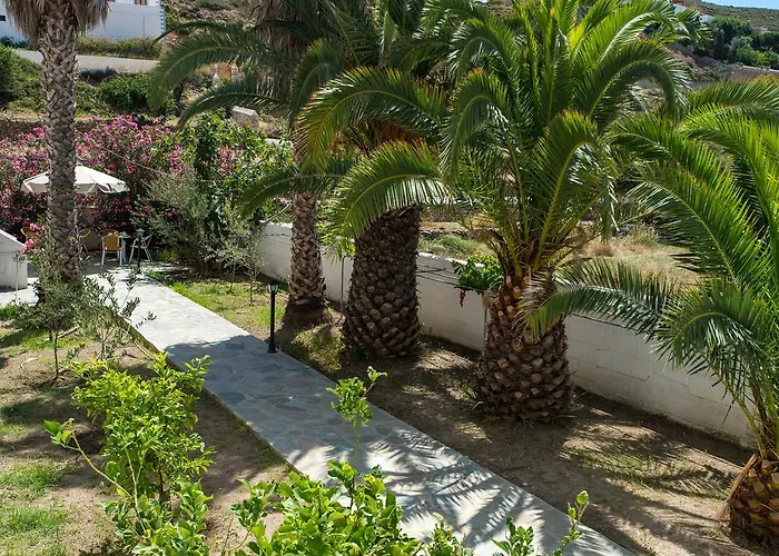 Lejlighedshotel Joanna -