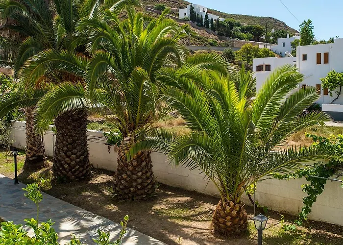 Lejlighedshotel Joanna - 2*