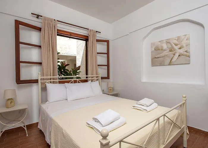 Joanna - Lejlighedshotel