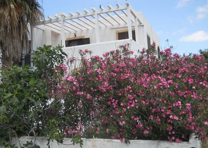 Joanna - Lejlighedshotel