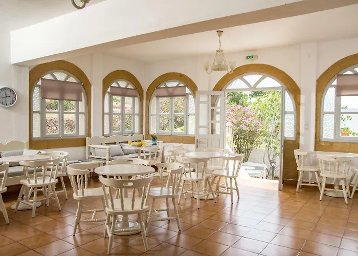 Joanna - Lejlighedshotel
