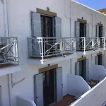 شقة فندقية Joanna - 2*