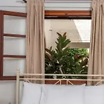 Joanna - شقة فندقية 2*