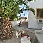 شقة فندقية Joanna - Grikos Bay (Patmos)