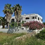 Joanna - Grikos Bay (Patmos)