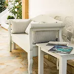 شقة فندقية Joanna - Grikos Bay (Patmos)